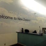 Vitajte na Novom Zélande